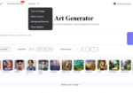 ArtGuru.ai: Unleashing the Power of AI in Art Generation