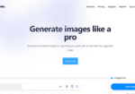 Imgartfiscreator: AI Image Generation + Browser Extension