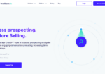 Truebase: Revolutionizing B2B Sales Prospecting