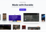 Durable.co: Streamline Your Business Processes