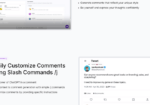 JustComment.ai: Elevate Your Online Presence