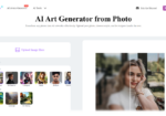 ArtGuru.ai: Unleashing the Power of AI in Art Generation