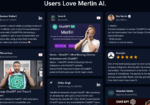 Merlin – Powering Your Online Experience