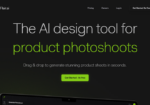 Flair.ai: Product Photoshoots with AI