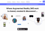 Omnia: Revolutionizing Augmented Reality Collaboration