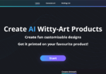 iDesigns: AI-Powered Custom Creations
