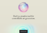 Iliad: Redefining Artistic Control
