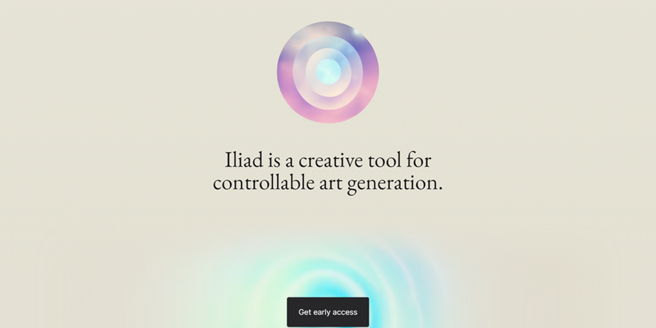 Iliad: Redefining Artistic Control