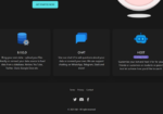 fyli – Personalized AI Assistant for Chatbot Creation