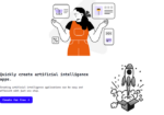 Wetune – Create AI-Powered Apps Without Coding
