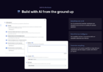 VoiceXD – Building AI Assistants Made Easy