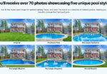 Pool Planner AI: Dive into Your Dream Backyard